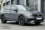 VW Tiguan R-Line / 4Motion / Pano / Memory/ Keyless 14.600 km 42.900 &euro; Mönchengladbach 41066