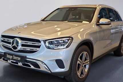 Mercedes-Benz GLC 220 47.210 km 36.980 &euro; Krefeld 47800