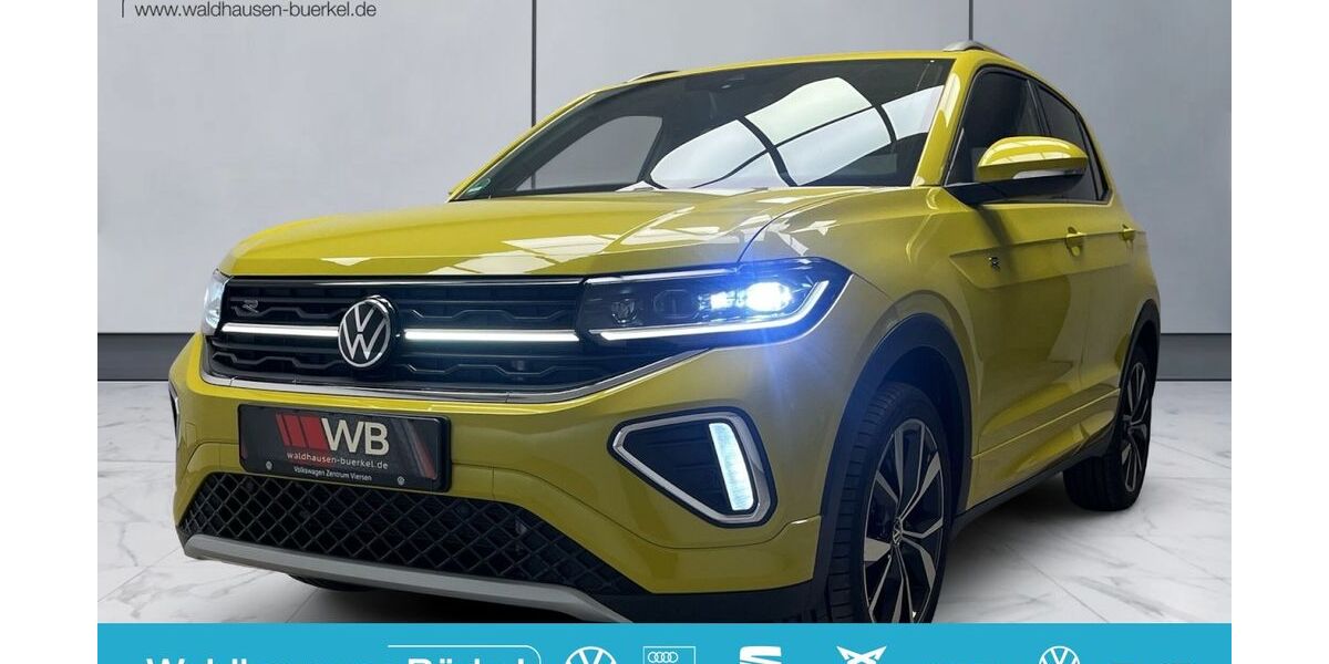 VW T-Cross 4.675 km 26.490 &euro; Moenchengladbach 41063