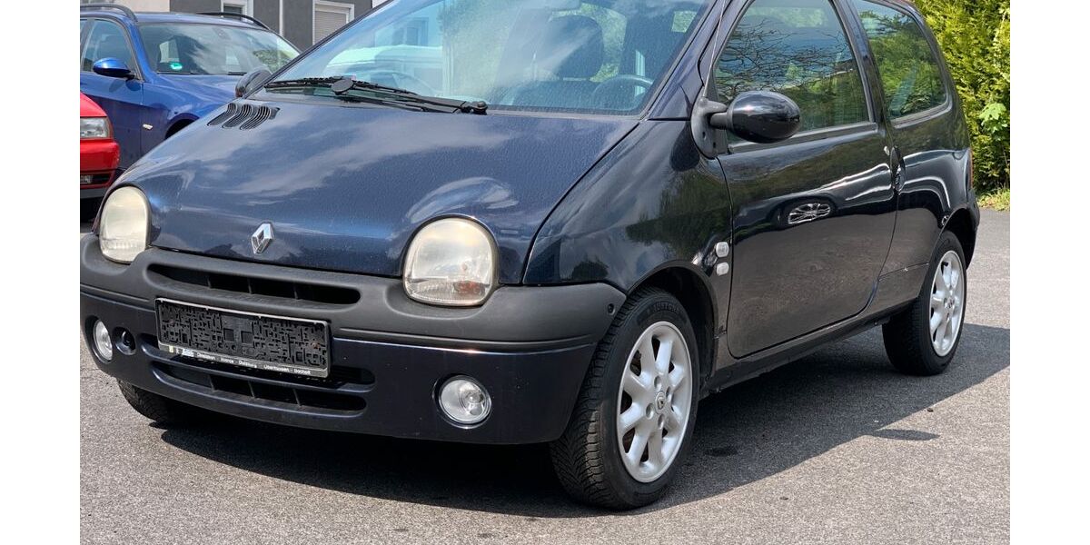 Renault Twingo 150.789 km 2.390 &euro; Meerbusch 40670