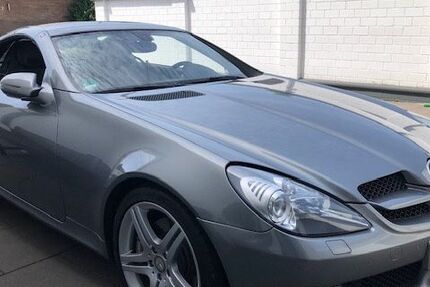 Mercedes-Benz SLK 350 139.600 km 18.600 &euro; Meerbusch 40670