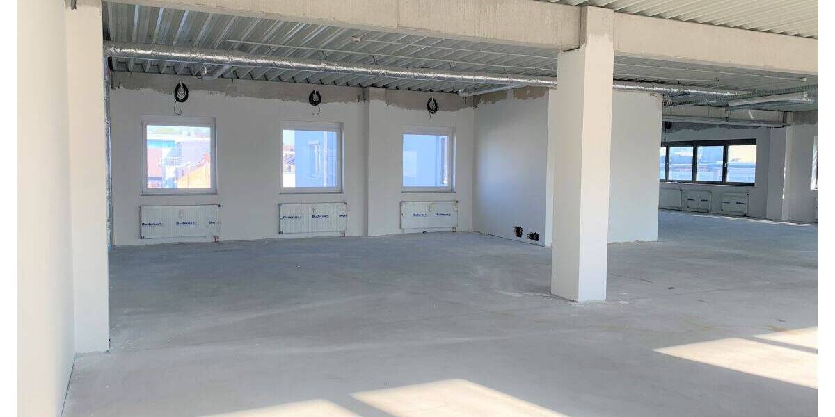 Gewerbeobjekt Mönchengladbach Stadtmitte - 3.186&euro; | Angebot:25775769