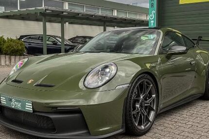Porsche 992 17.950 km 209.990 &euro; Niederzier 52382