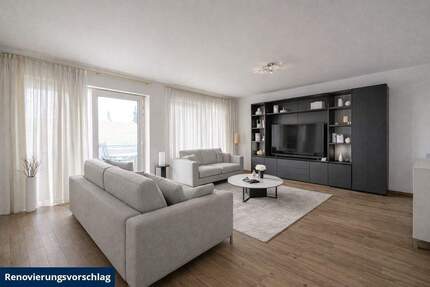 Wohnung Meerbusch / Osterath Osterath - 3 Zimmer, 95 m&sup2;, 439.000&euro; | Angebot:25689664