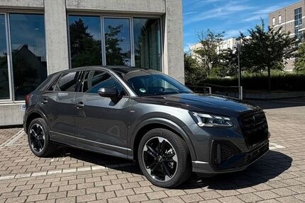 Audi Q2 1.250 km 31.900 &euro; Dusseldorf 40235