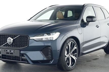 Volvo XC60 13.469 km 54.600 &euro; Bergheim 50126