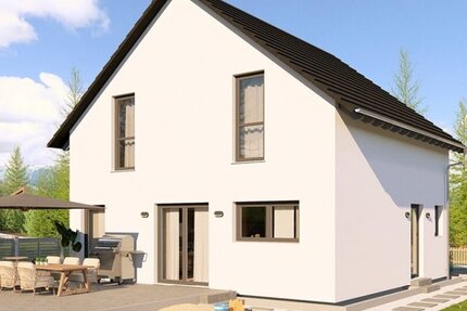 Ihr projektiertes allkauf-Fertighaus in Ratingen - individuell planbar - Gewerbeobjekt Ratingen | Angebot:27362298