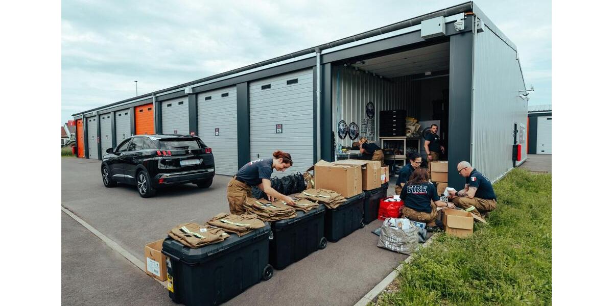 Gewerbeobjekt Kerpen Buir - 289&euro; | Angebot:22295017