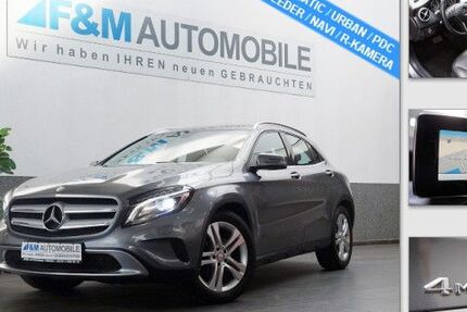 Mercedes-Benz GLA 250 48.000 km 18.950 &euro; Neuss 41460