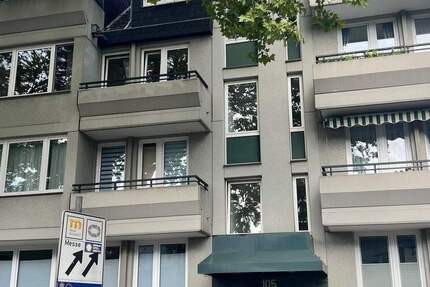 Wohnung Düsseldorf Golzheim - 3 Zimmer, 95 m&sup2;, 434.000&euro; | Angebot:25880729