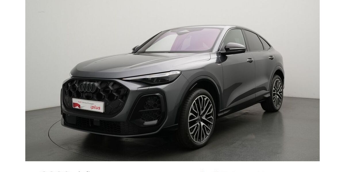 Audi Q5 9.585 km 66.480 &euro; Leverkusen 51373