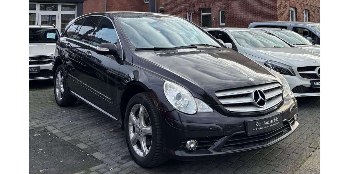 Mercedes-Benz R 280 258.485 km 6.500 &euro; Wassenberg 41849