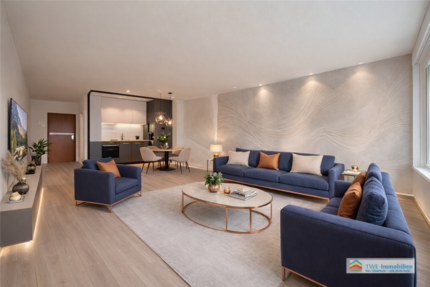 Wohnung Kerpen Balkhausen - 2 Zimmer, 60 m&sup2;, 139.500&euro; | Angebot:25377522