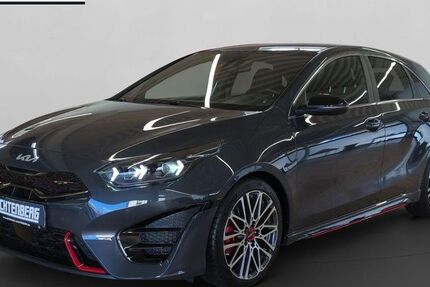 Kia ceed / Ceed 48.200 km 25.880 &euro; Leverkusen 51381