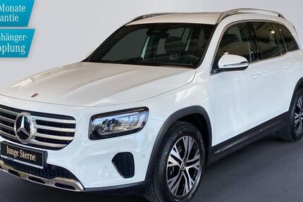 Mercedes-Benz GLB 180 16.629 km 36.580 &euro; Neuss 41464
