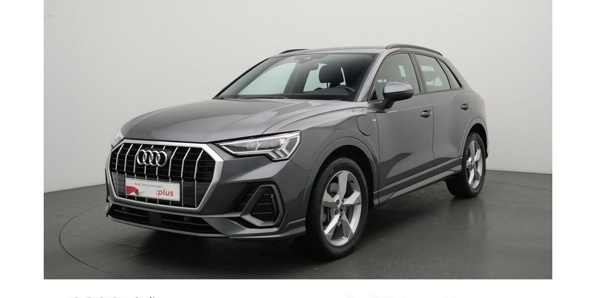 Audi Q3 57.676 km 35.980 &euro; Leverkusen 51373