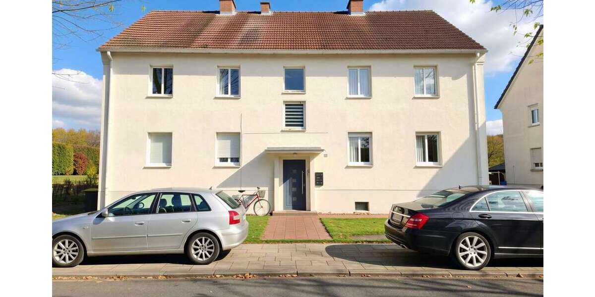 Etagenwohnung Bergheim - 8 Zimmer, 164 m&sup2;, 499.000&euro; | Angebot:25860729