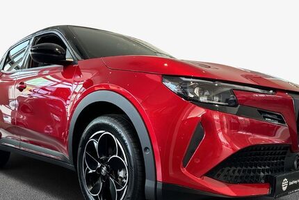 Alfa Romeo Junior 2.500 km 37.490 &euro; Düsseldorf 40233