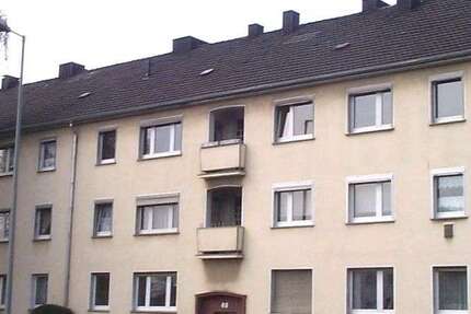 Wohnung Mönchengladbach Dahl - 3 Zimmer, 58 m&sup2;, 579&euro; | Angebot:26988669