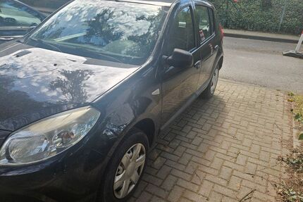 Dacia Sandero 196.820 km 800 &euro; Leverkusen 51379