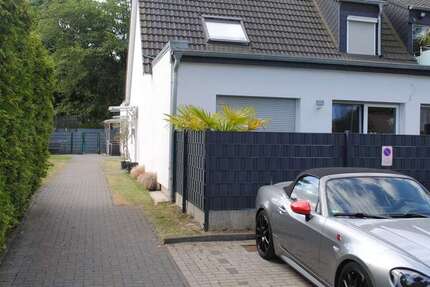 Wohnung Krefeld Gartenstadt - 3 Zimmer, 134 m&sup2;, 389.000&euro; | Angebot:25991852