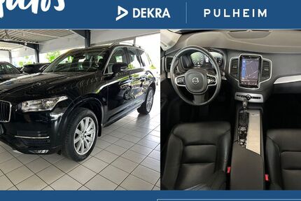 Volvo XC90 133.500 km 28.799 &euro; Pulheim 50259