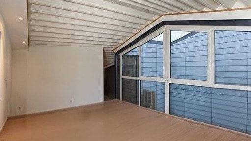 Etagenwohnung Mönchengladbach Geneicken - 2 Zimmer, 155 m&sup2;, 379.000&euro; | Angebot:25940217