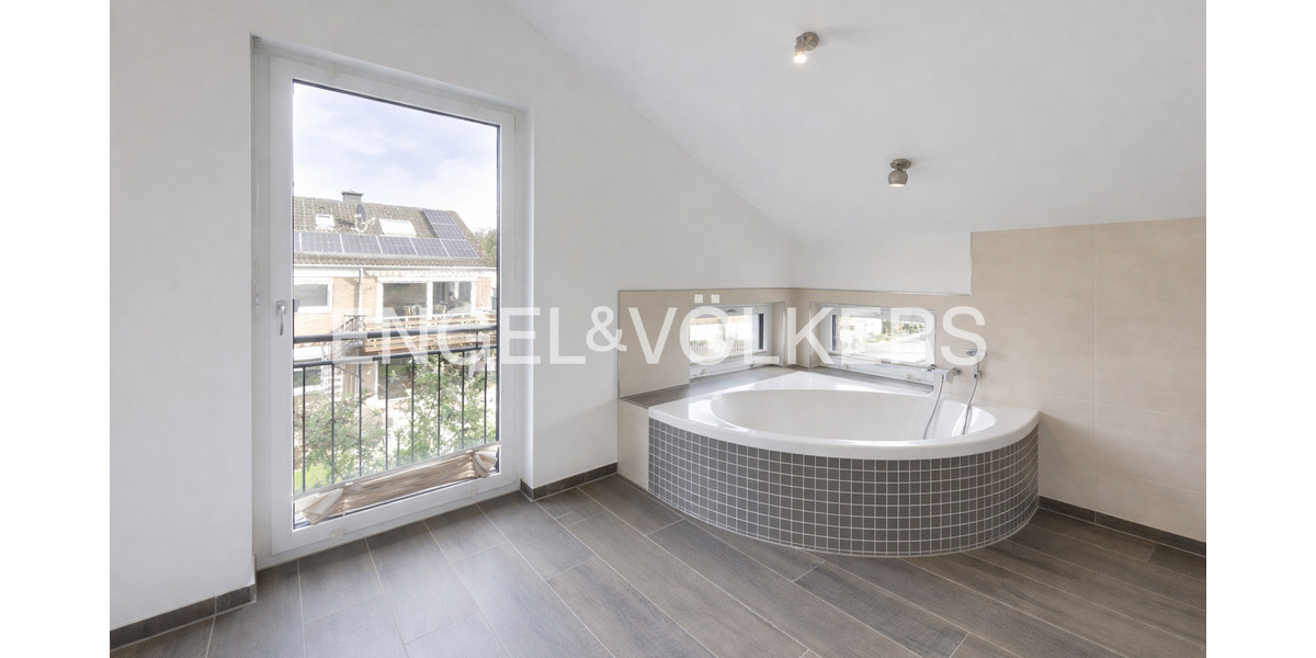 Einfamilienhaus Erkrath Hochdahl - 6 Zimmer, 184 m&sup2;, 986.000&euro; | Angebot:26306376