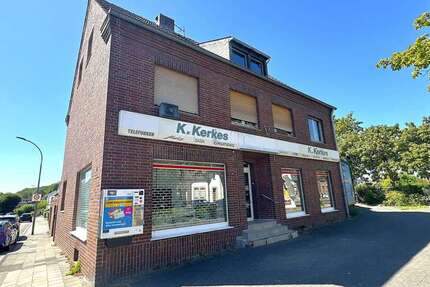 Haus Willich / Schiefbahn Schiefbahn - 10 Zimmer, 191 m&sup2;, 385.000&euro; | Angebot:27326961