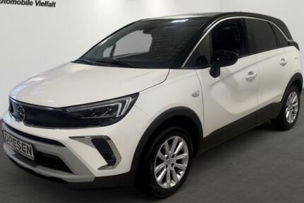 Opel Crossland (X) 37.578 km 16.150 &euro; Neuss 41464