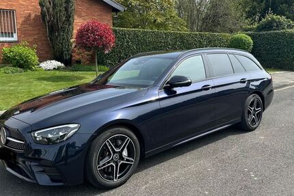 Mercedes-Benz E 220 45.506 km 37.777 &euro; Mönchengladbach 41069