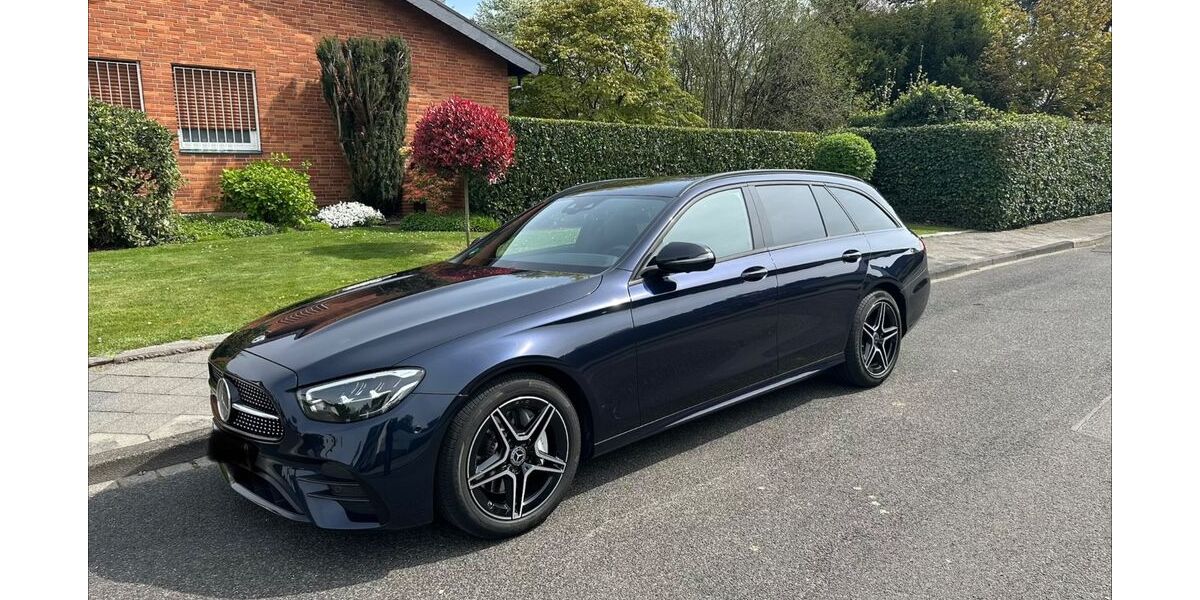 Mercedes-Benz E 220 45.506 km 37.777 &euro; Mönchengladbach 41069