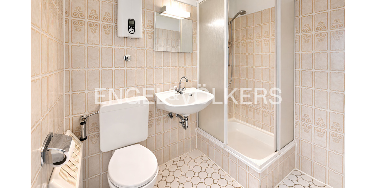 Etagenwohnung Hilden Kalstert - 3 Zimmer, 83 m&sup2;, 240.000&euro; | Angebot:25815458