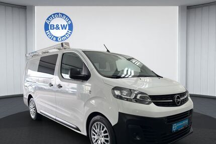Opel Vivaro 147.249 km 18.499 &euro; Krefeld 47805