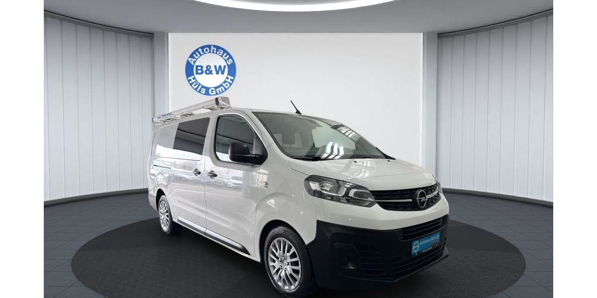 Opel Vivaro 147.249 km 18.999 &euro; Krefeld 47805