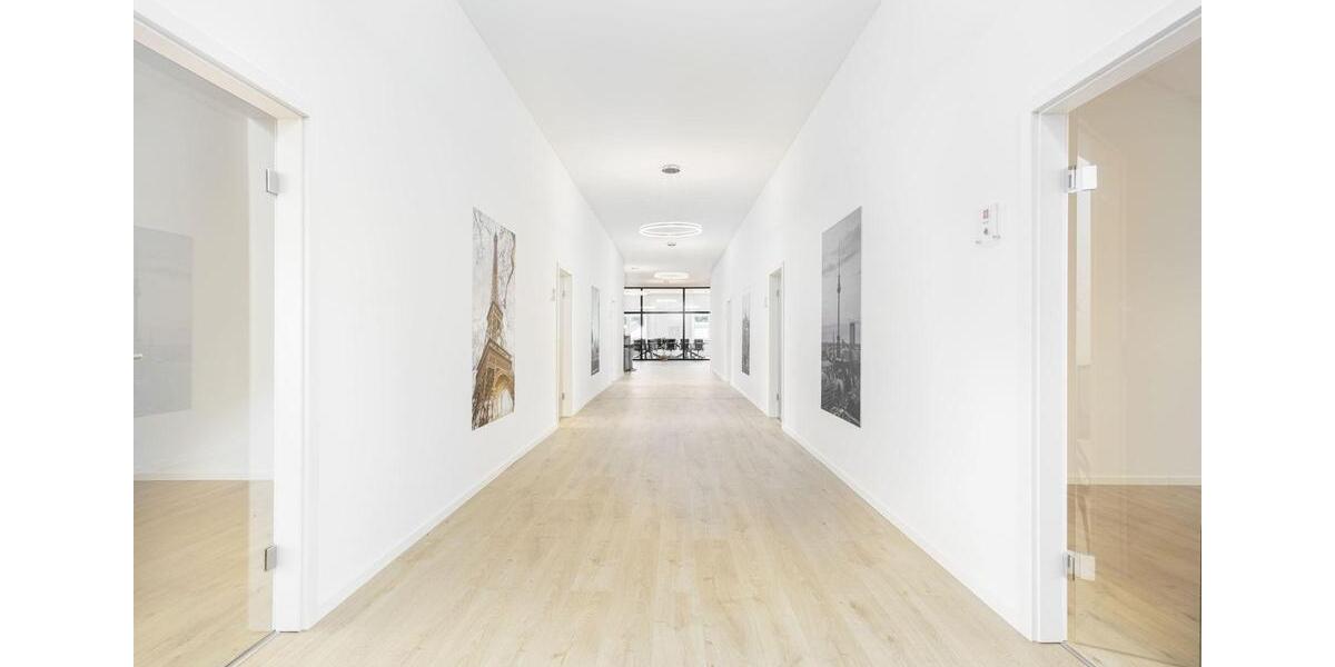 Gewerbeobjekt Leverkusen Bürrig - 99&euro; | Angebot:22013321