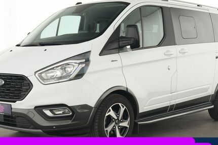 Ford Tourneo Custom 30.134 km 39.875 &euro; Neuss 41460