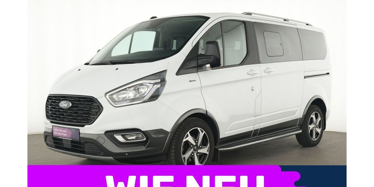 Ford Tourneo Custom 30.134 km 39.875 &euro; Neuss 41460