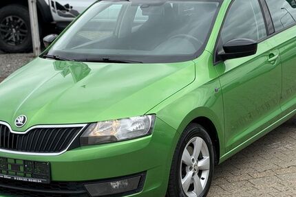 Skoda Rapid 261.179 km 5.300 &euro; Hückelhoven 41836