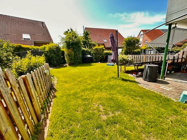 Erdgeschoßwohnung Langenfeld (Rheinland) - 3 Zimmer, 77 m&sup2;, 390.000&euro; | Angebot:26975062