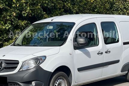 Mercedes-Benz Citan 156.242 km 8.799 &euro; Neuss 41466