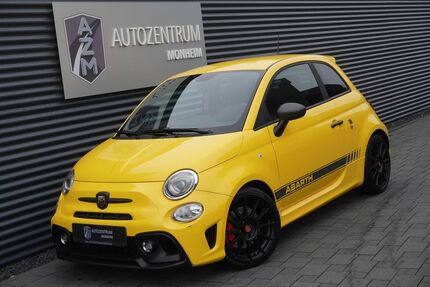 Abarth 595 Competizione 76.000 km 16.990 &euro; Monheim am Rhein 40789