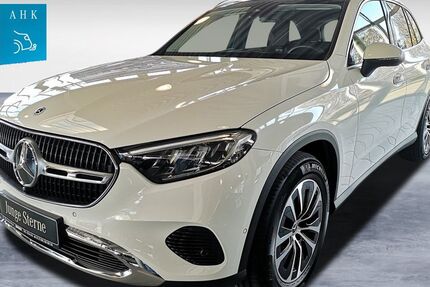 Mercedes-Benz GLC 200 15.121 km 49.687 &euro; Mönchengladbach 41238