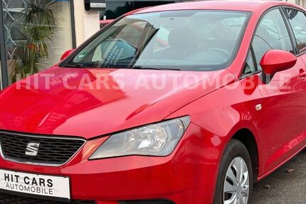 Seat Ibiza 120.000 km 5.100 &euro; Leverkusen 51375