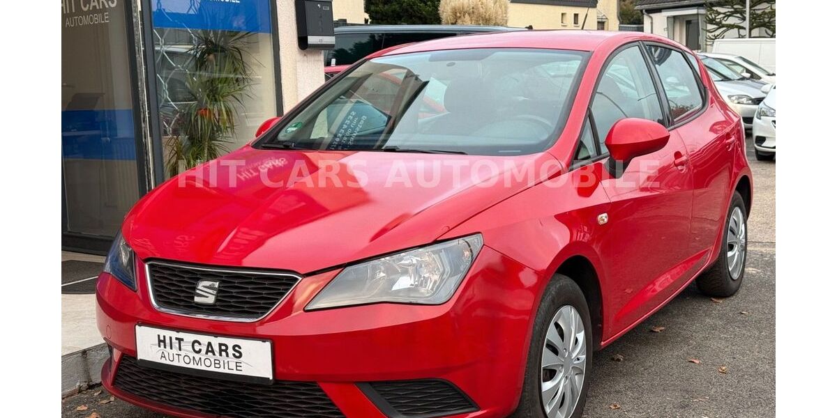 Seat Ibiza 120.000 km 5.100 &euro; Leverkusen 51375