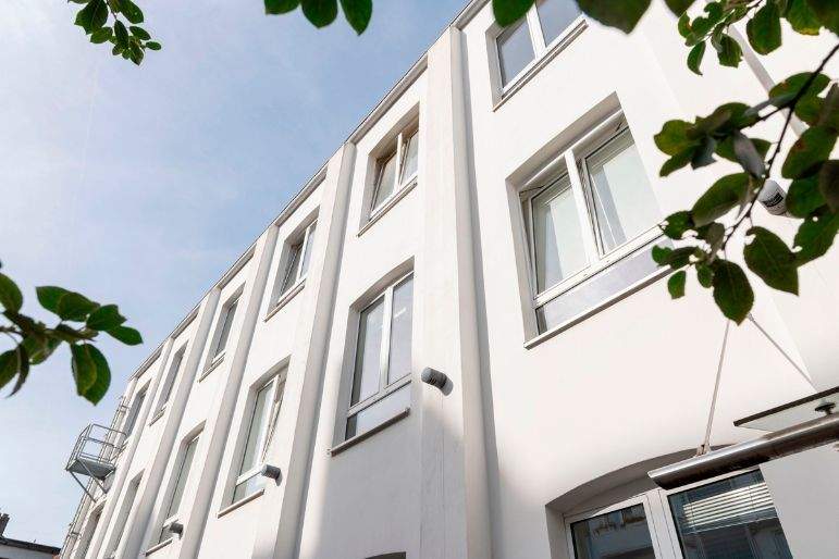 Gewerbeobjekt Düsseldorf Friedrichstadt - 600&euro; | Angebot:25874439