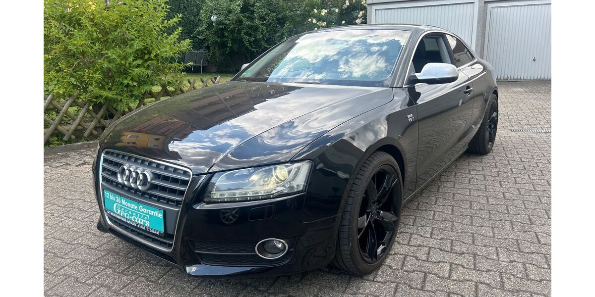 Audi A5 260.000 km 7.950 &euro; Düsseldorf 40589