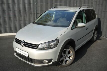 VW Touran 184.435 km 5.499 &euro; Dormagen 41539