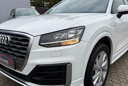 Audi Q2 92.100 km 18.490 &euro; Mönchengladbach 41236