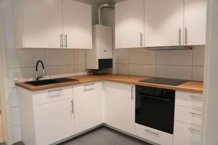 Wohnung Düsseldorf Oberbilk - 3 Zimmer, 87 m&sup2;, 1.150&euro; | Angebot:25079765